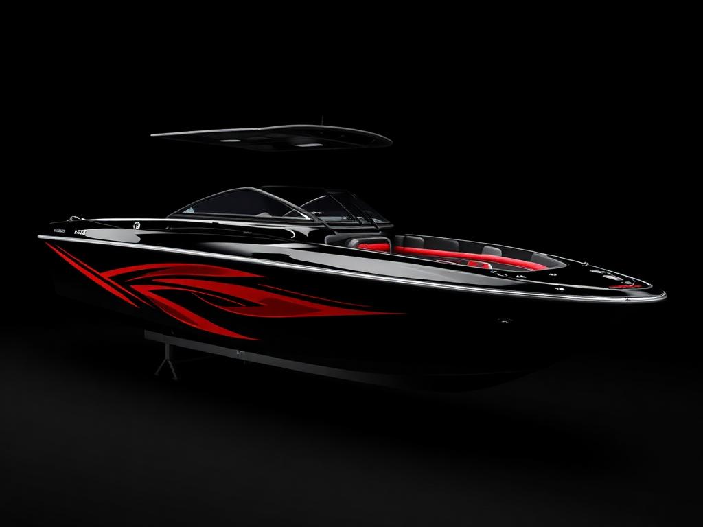 Boat Wraps