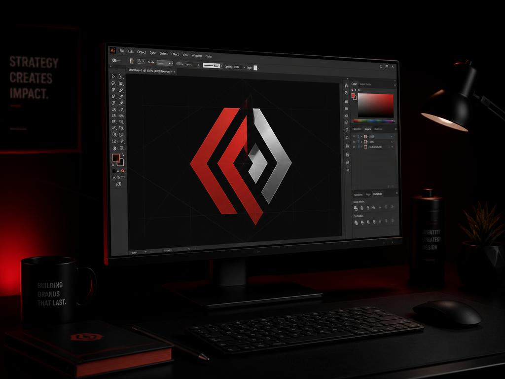 Logos & Design