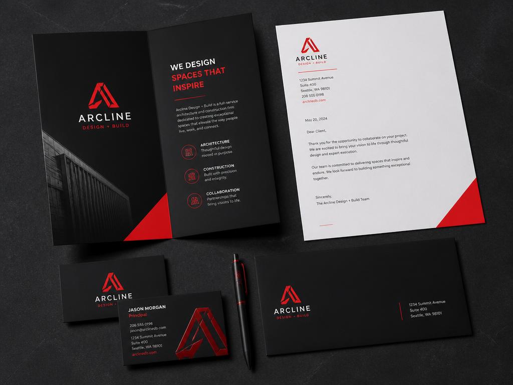 Business Cards